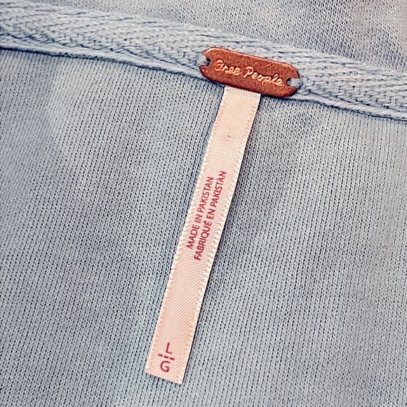 NWOT Free People Ruby Jacket - Picture 8 of 14